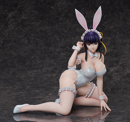 Freeing Overlord Narberal Gamma B-Style 1/4 Bunny Figure- Japan Figure Store - #1 Bring To You The Best Japanese Goods