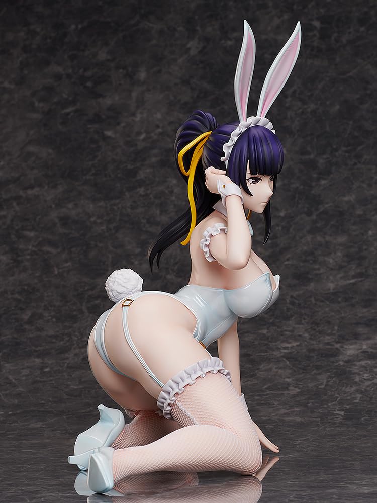 Freeing Overlord Narberal Gamma B-Style 1/4 Bunny Figure- Japan Figure Store - #1 Bring To You The Best Japanese Goods
