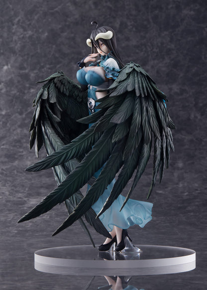 Furyu Overlord Iv Albedo 1/7 Figure Season 4 So-Bin Ver Collectible- Japan Figure Store - #1 Bring To You The Best Japanese Goods