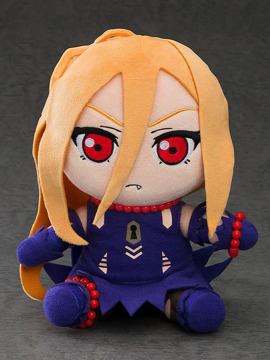 Good Smile Company Overlord Iv Evileye Figure Collectible Toy- Japan Figure Store - #1 Bring To You The Best Japanese Goods
