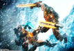 Pacific Rim Uprising Ultimate Collectors Edition Blu-ray Box Robot Spirits- Japan Figure Store - #1 Bring To You The Best Japanese Goods