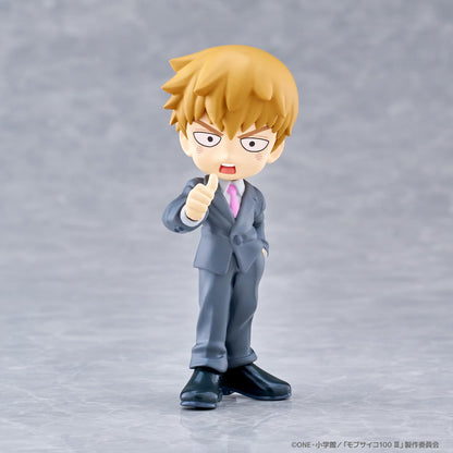 Bushiroad Creative Palverse Mob Psycho 100 III Collectible Figurine- Japan Figure Store - #1 Bring To You The Best Japanese Goods