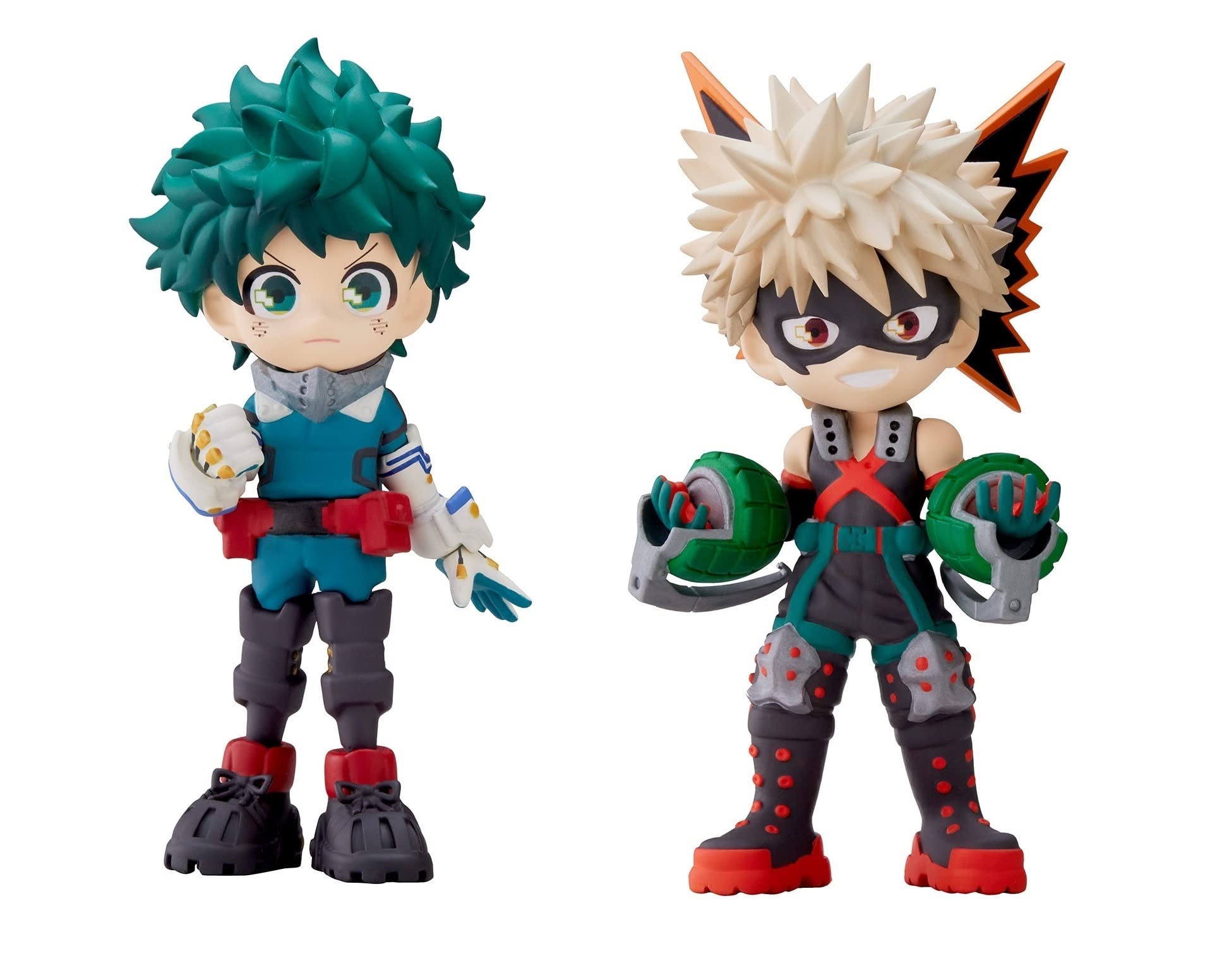 Bushiroad Creative Palverse My Hero Academia Vol.1 Box Set Collectible