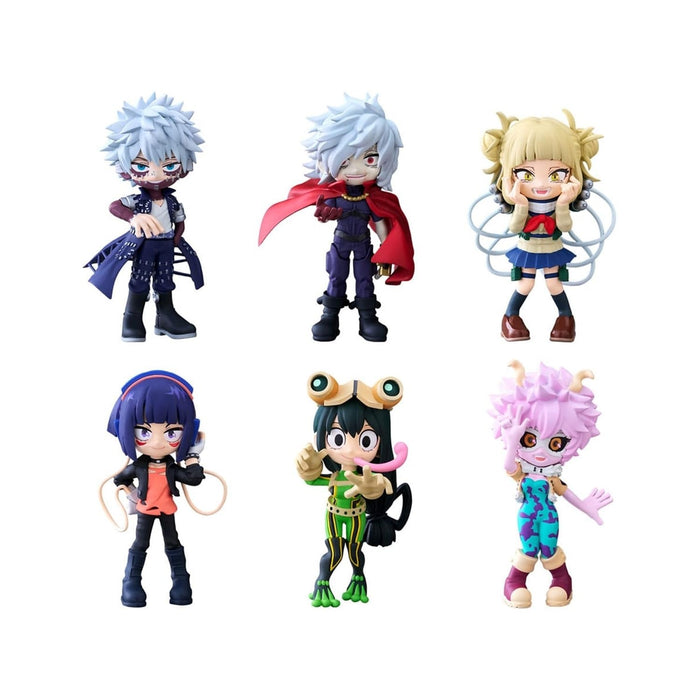 Bushiroad Creative Palverse My Hero Academia Vol 2 Box Set Collectible Series