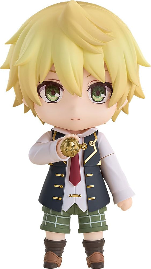 Good Smile Arts Shanghai Pandorahearts Oz Vessalius Nendoroid Figure 2481- Japan Figure Store - #1 Bring To You The Best Japanese Goods