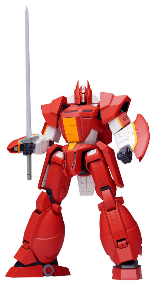 Wave Panzer World Galient KG-021 Model Kit - Detailed Collectible Figure- Japan Figure Store - #1 Bring To You The Best Japanese Goods