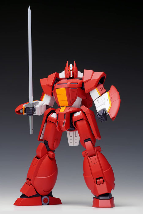 Wave Panzer World Galient KG-021 Model Kit - Detailed Collectible Figure- Japan Figure Store - #1 Bring To You The Best Japanese Goods