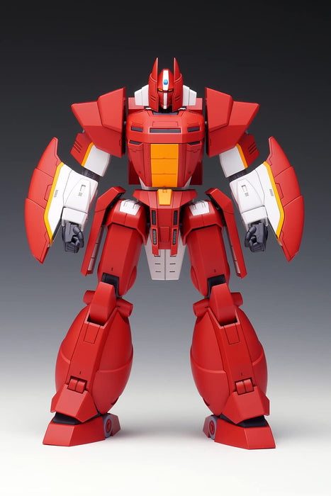 Wave Panzer World Galient KG-021 Model Kit - Detailed Collectible Figure- Japan Figure Store - #1 Bring To You The Best Japanese Goods
