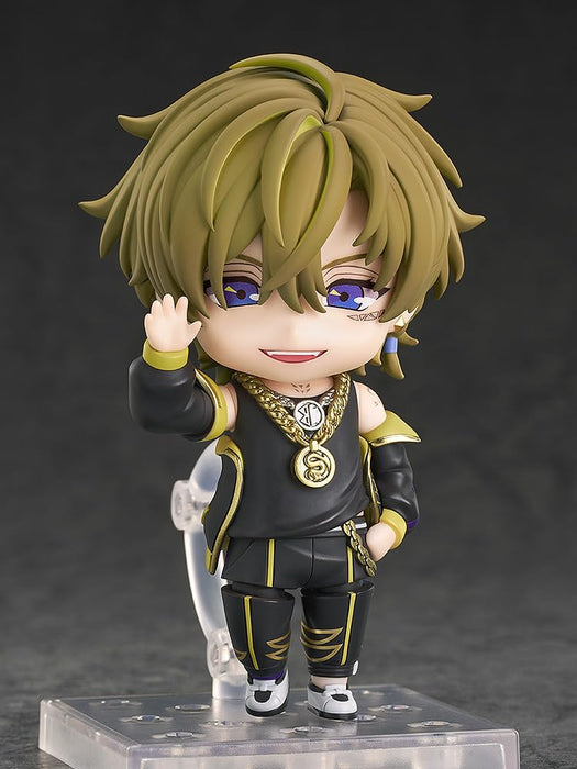 Good Smile Arts Shanghai Orange Rouge Paradox Live Kuzuryu Chisei Nendoroid #2472- Japan Figure Store - #1 Bring To You The Best Japanese Goods