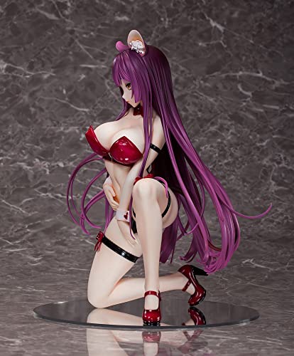 Party Look Original Character Sakura Shinobu Figure 1/4 Scale Collectible- Japan Figure Store - #1 Bring To You The Best Japanese Goods