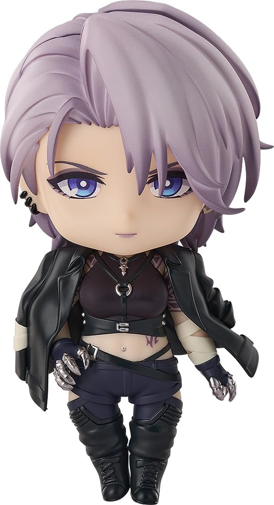Good Smile Company Path To Nowhere Nendoroid Zoya Figure #2457- Japan Figure Store - #1 Bring To You The Best Japanese Goods
