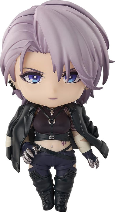 Good Smile Company Path To Nowhere Nendoroid Zoya Figure #2457- Japan Figure Store - #1 Bring To You The Best Japanese Goods