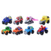 Takara Tomy Paw Patrol Dino Die-Cast Vehicle Gift Pack- Japan Figure Store - #1 Bring To You The Best Japanese Goods
