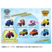 Takara Tomy Paw Patrol Dino Die-Cast Vehicle Gift Pack- Japan Figure Store - #1 Bring To You The Best Japanese Goods