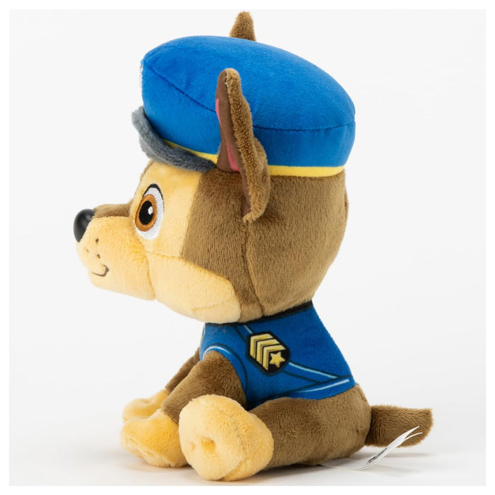 Takaratomy Arts Paw Patrol Plush Toy Chase Version 26cm Tall