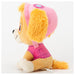Takaratomy Arts Paw Patrol Skye Plush Toy S Version 17cm Wide