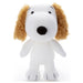 Takaratomy Arts Peanuts Knit Plush Andy Toy 18cm Collectible Figure