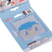Pokemon Center Perler Beads Easy Character Poke Pieces Pochama Set for Kids- Japan Figure Store - #1 Bring To You The Best Japanese Goods