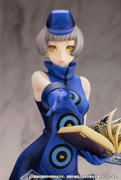 Kotobukiya Persona 3 Reload Elizabeth Artfx J 1/8 Scale Figure- Japan Figure Store - #1 Bring To You The Best Japanese Goods