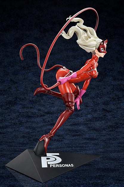 Amakuni Hobby Japan Persona 5 Takamaki Anne 1/7 Kaitou Ver 2024 Re-Release Exclusive- Japan Figure Store - #1 Bring To You The Best Japanese Goods
