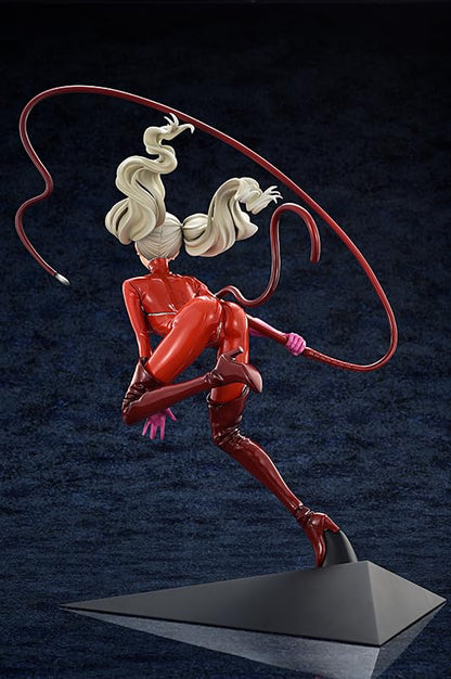 Amakuni Hobby Japan Persona 5 Takamaki Anne 1/7 Kaitou Ver 2024 Re-Release Exclusive- Japan Figure Store - #1 Bring To You The Best Japanese Goods