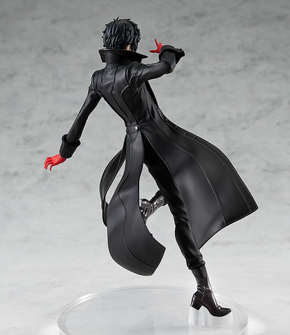 Good Smile Company Persona 5 Joker Pop Up Parade 2024 Re-Release Figure- Japan Figure Store - #1 Bring To You The Best Japanese Goods