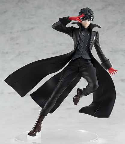 Good Smile Company Persona 5 Joker Pop Up Parade 2024 Re-Release Figure- Japan Figure Store - #1 Bring To You The Best Japanese Goods