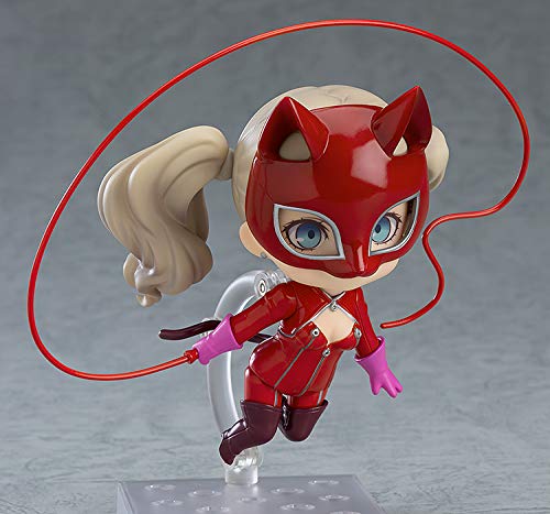 Good Smile Company Persona 5 Takamaki Anne Nendoroid 1143 Phantom Thief 2023- Japan Figure Store - #1 Bring To You The Best Japanese Goods