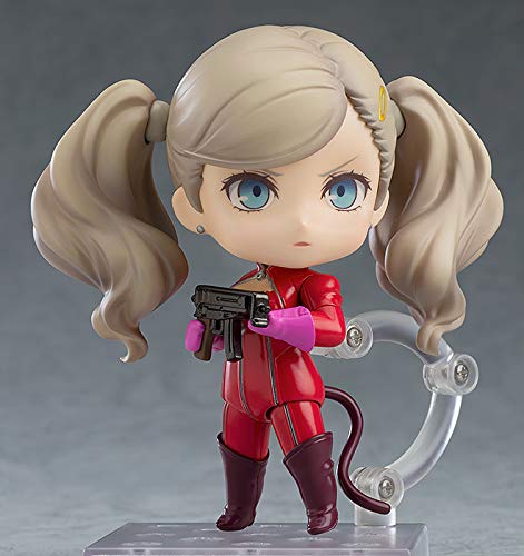 Good Smile Company Persona 5 Takamaki Anne Nendoroid 1143 Phantom Thief 2023- Japan Figure Store - #1 Bring To You The Best Japanese Goods