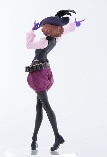 Good Smile Company Persona 5 The Royal Okumura Haru Pop Up Parade Noir Figure- Japan Figure Store - #1 Bring To You The Best Japanese Goods