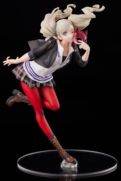 Amakuni Hobby Japan Persona 5 Royal Takamaki Anne 1/7 Seifuku Ver Exclusive- Japan Figure Store - #1 Bring To You The Best Japanese Goods