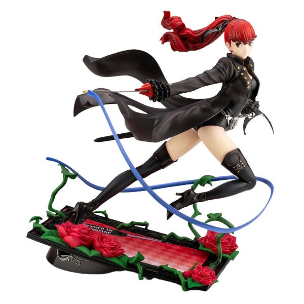 Kotobukiya Persona 5 Yoshizawa Kasumi Artfx J Phantom Thief Ver 1/8 2025 Re-Release- Japan Figure Store - #1 Bring To You The Best Japanese Goods