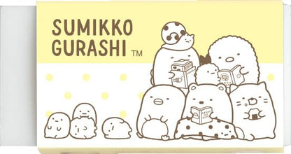 San-X Ph15602 Sumikko Gurashi Coupy Set - Vibrant Coloring Crayons- Japan Figure Store - #1 Bring To You The Best Japanese Goods