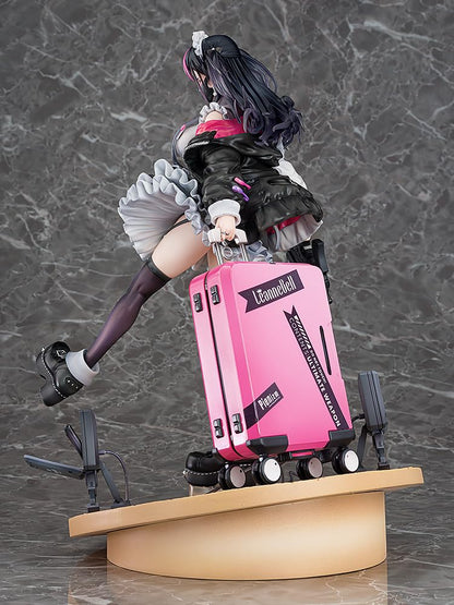 Phat Company Arms Note Jirai-Chan 1/7 Scale Pre-Painted Figure Model