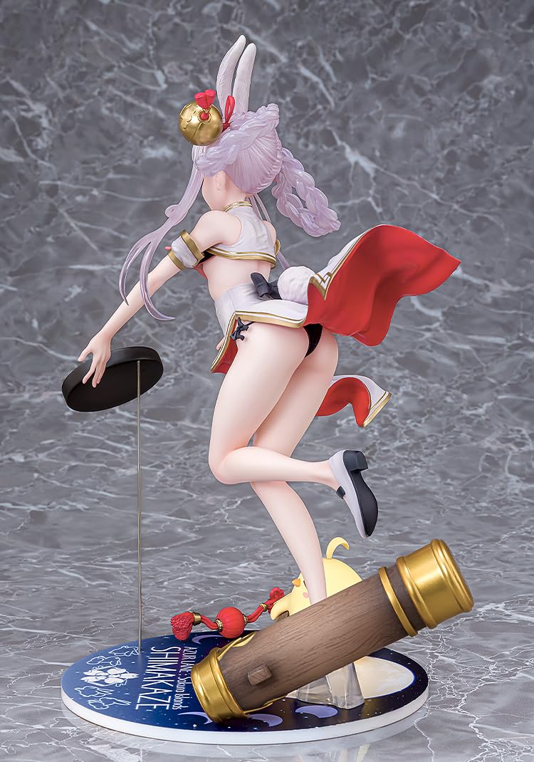 Phat Company Azur Lane Shimakaze 1/7 Scale Pre-Painted Figure