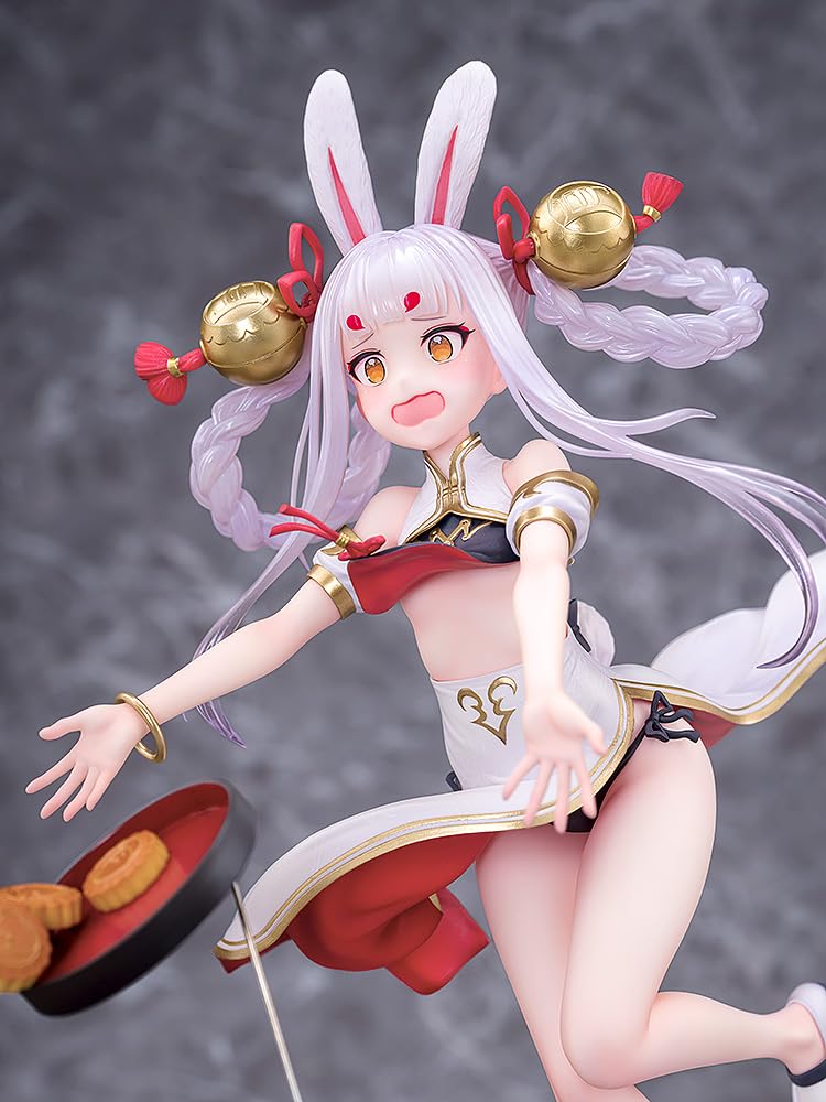 Phat Company Azur Lane Shimakaze 1/7 Scale Pre-Painted Figure