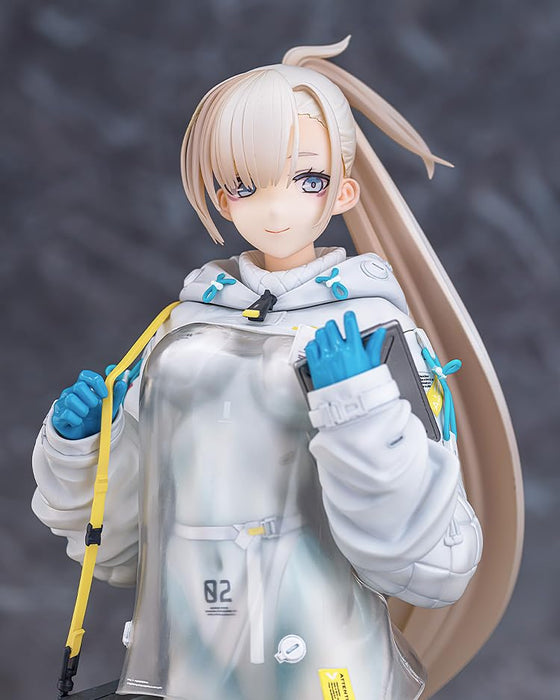 Phat Company Flower Imitation Dr 1/7 Scale Pre-Painted Figure Collectible