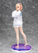 Phat Company Licorice Recoil Nishikigi Senzoku 1/7 Scale Oversized Trainer Model