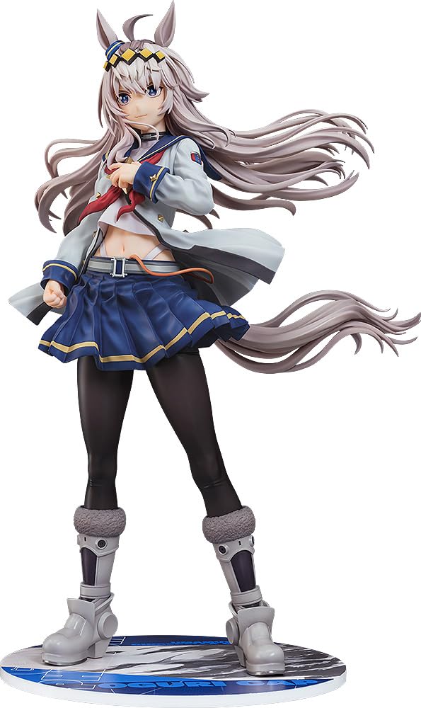 Phat Company Uma Musume Cinderella Gray Oguri Cap 1/7 Scale Figure