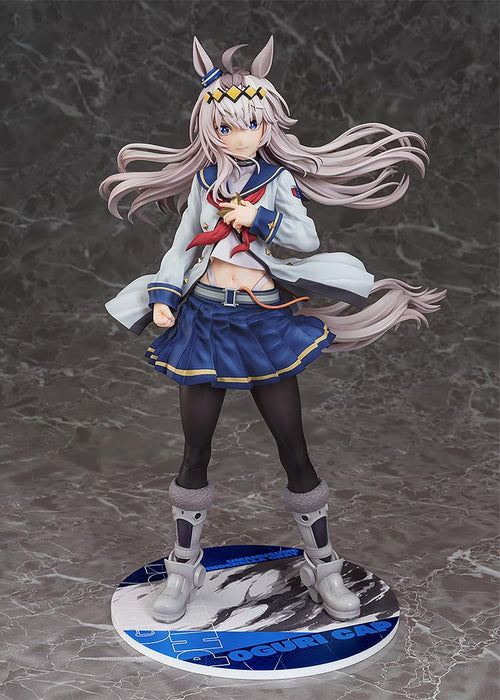 Figurine Phat Company Uma Musume Cendrillon Gray Oguri Cap 1/7
