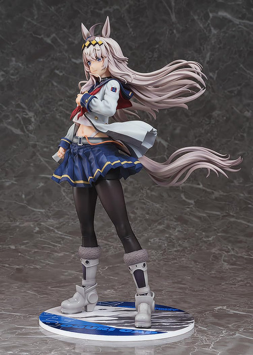 Figurine Phat Company Uma Musume Cendrillon Gray Oguri Cap 1/7