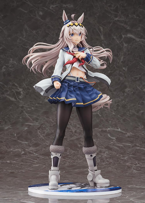 Figurine Phat Company Uma Musume Cendrillon Gray Oguri Cap 1/7