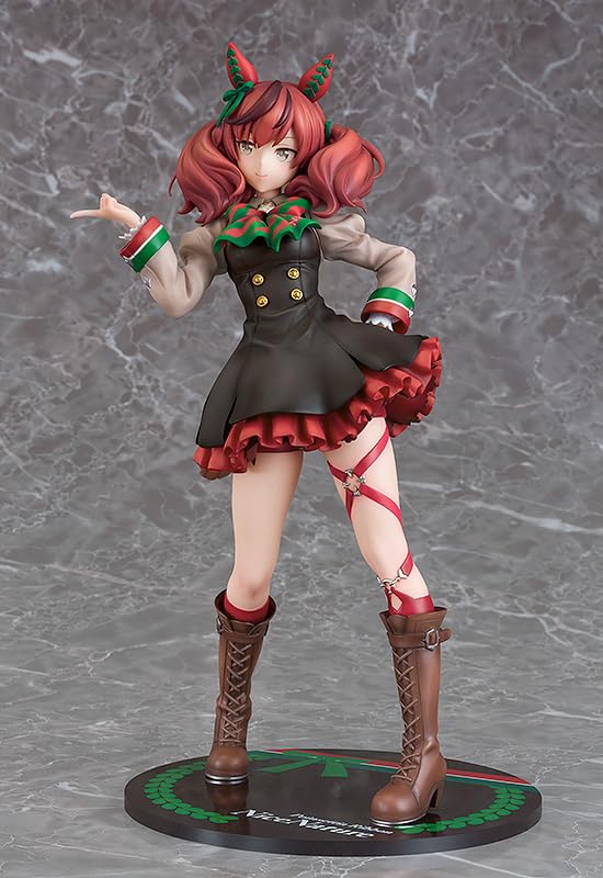 Phat Company Uma Musume Nice Nature 1/7 Scale Painted Figure Resale
