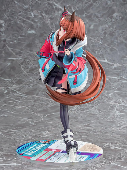 Phat Company 1/7 Scale Uma Musume Pretty Derby Transcend Figure Pre-Painted