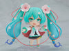 Good Smile Company Hatsune Miku Nendoroid #1940 Magical Mirai 2021 Ver. Collectible- Japan Figure Store - #1 Bring To You The Best Japanese Goods
