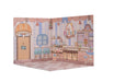 Genesis Piccodo Action Doll Background Board for Cake Shop M Display- Japan Figure Store - #1 Bring To You The Best Japanese Goods