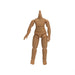 Genesis Piccodo Body10 Deformed Doll Body Tan Skin Version 2.0- Japan Figure Store - #1 Bring To You The Best Japanese Goods