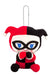 Kotobukiya Pitanui DC Universe Harley Quinn Plush Toy- Japan Figure Store - #1 Bring To You The Best Japanese Goods