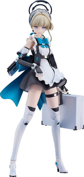 Max Factory Plamatea Blue Archive Toki Non-Scale Assembly Plastic Model Kit- Japan Figure Store - #1 Bring To You The Best Japanese Goods