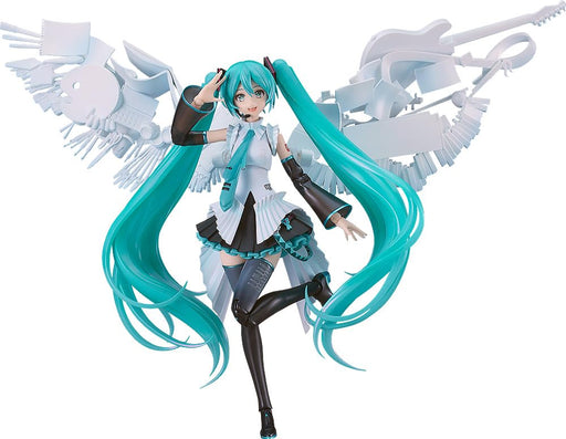 Max Factory Plamatea Character Vocal Series 01 Hatsune Miku 16th Birthday Model- Japan Figure Store - #1 Bring To You The Best Japanese Goods